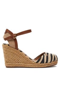 Espadryle Wrangler. Kolor: beżowy