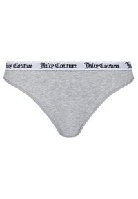Juicy Couture Komplet 3 par fig klasycznych Diddi JCLBR224572 Kolorowy. Materiał: bawełna. Wzór: kolorowy #6