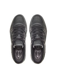 Enterprise Japan Sneakersy Ej Egg Rocket BG4001 PX496 Czarny. Kolor: czarny. Materiał: skóra #6