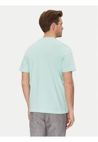 Tom Tailor T-Shirt 1045773 Zielony Regular Fit. Kolor: zielony. Materiał: bawełna #2