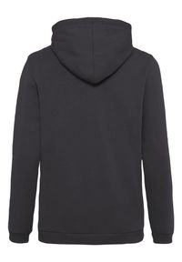 Bluza z kapturem męska Vaude Manukau Hoody III. Typ kołnierza: kaptur. Kolor: szary