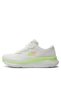 skechers - Skechers Sneakersy Skech-Lite Pro-Stunning Steps 150010/WLM Biały. Kolor: biały. Materiał: materiał, mesh #5