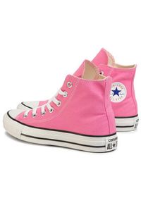 Converse Trampki A/S Hi M9006 Różowy. Kolor: różowy. Materiał: materiał #7