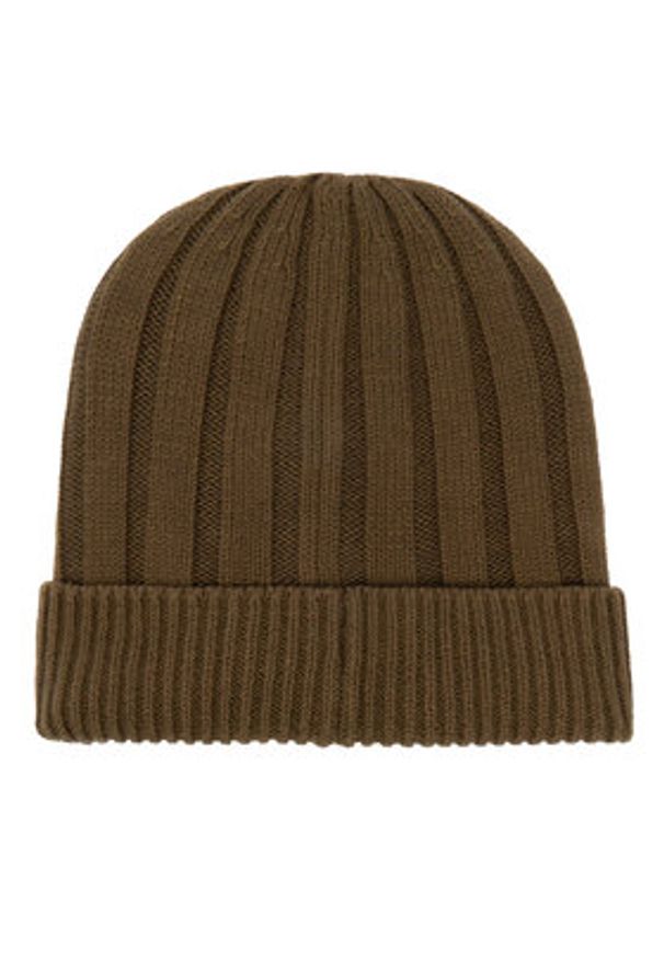 Aeronautica Militare Czapka 242CU063L485 Zielony. Kolor: zielony. Materiał: bawełna