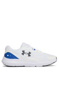 Buty Under Armour. Kolor: biały