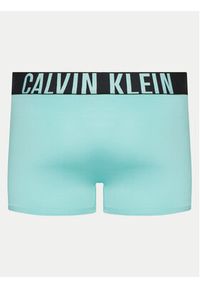 Calvin Klein Komplet 3 par bokserek 000NB3775A Kolorowy. Materiał: syntetyk. Wzór: kolorowy