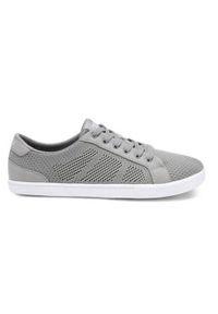 XERO SHOES - Buty do chodzenia damskie Xero Shoes Dillon. Kolor: biały, szary, wielokolorowy. Materiał: materiał, syntetyk. Szerokość cholewki: normalna. Sport: turystyka piesza