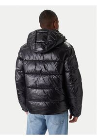 Calvin Klein Kurtka zimowa LV04LD539G Czarny Regular Fit. Kolor: czarny. Materiał: syntetyk. Sezon: zima #3