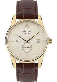 Zegarek Atlantic Zegarek Atlantic Seaport 56352.45.31 męski . #1