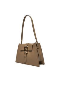 Furla Torebka Nuvola S Shoulder Bag WB01274-BX2045-1257S-1007 Beżowy. Kolor: beżowy. Materiał: skórzane #3