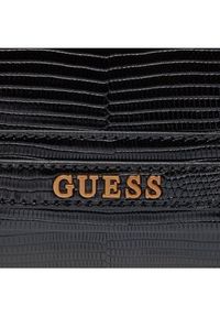 Guess Torebka Sestri (KB) HWKB89 85210 Czarny. Kolor: czarny. Materiał: skórzane #4