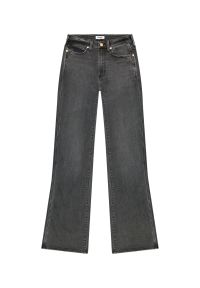 Wrangler - DAMSKIE SPODNIE WRANGLER MONTANA CONSTELLATION 112371137 #3