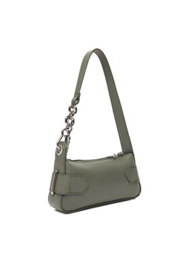 Juicy Couture Torebka CEO-BEJXT8837WVP Szary. Kolor: szary