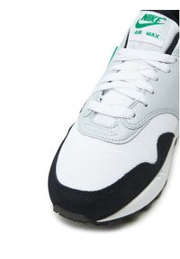 Nike Sneakersy Air Max 1 FN6952 100 Biały. Kolor: biały. Materiał: materiał. Model: Nike Air Max #3