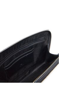 Guess Saszetka PMBALO P5235 Czarny. Kolor: czarny. Materiał: skóra #2