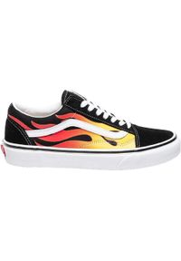 Buty na deskorolkę dla dorosłych Vans Old Skool. Kolor: wielokolorowy. Model: Vans Old Skool. Sport: skateboard