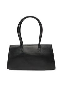 Marciano Guess Torebka 5BGZ22 7415A Czarny. Kolor: czarny. Materiał: skórzane