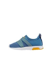 Native Shoes - Buty miejskie dziecięce NATIVE PHOENIX SUGARLITE JUNIOR. Okazja: na co dzień. Kolor: niebieski