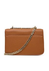 Steve Madden Torebka Bstakes-2 SM13001826 Brązowy. Kolor: brązowy. Materiał: skórzane #3