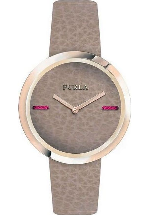 Zegarek Furla Zegarek Damski Furla R4251110502 (34 mm)