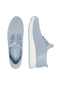 Go Soft Sneakersy CEO-MGVA-GO07 Niebieski. Kolor: niebieski. Materiał: materiał #9