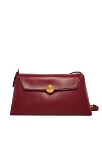 Torebka Furla. Kolor: czerwony