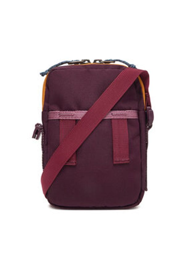 Cotopaxi Saszetka Todo 1L F25494U1507 Fioletowy. Kolor: fioletowy. Materiał: materiał