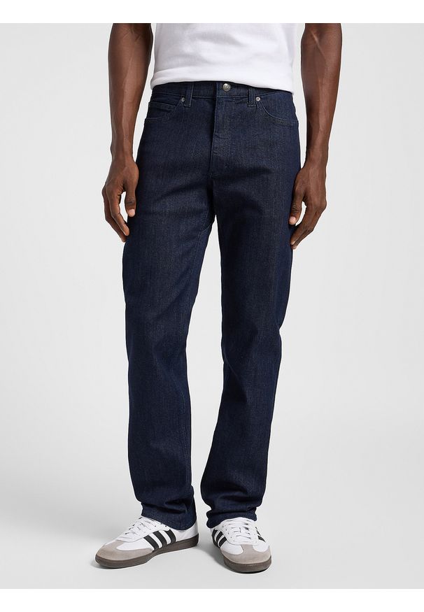 Lee - MESKIE SPODNIE LEE LEE X STRAIGHT AVENUE 112359306