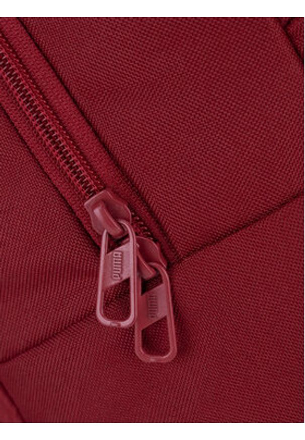 Puma Plecak PHASE BACKPACK 7994335 Czerwony. Kolor: czerwony. Materiał: materiał, poliester
