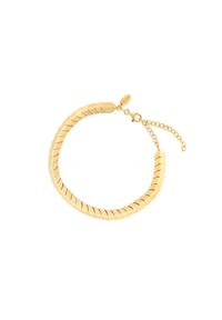 W.KRUK PROMOCJA Bransoletka - , Bez kamienia - SPS/AS153Z. Materiał: pozłacane, srebrne #1