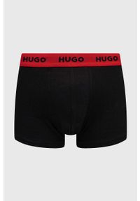 Hugo - HUGO bokserki 3-pack męskie #4