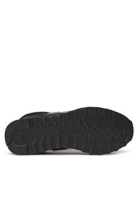 New Balance Sneakersy GM500KSW Czarny. Kolor: czarny. Materiał: materiał #2
