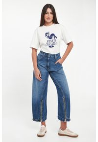 Pinko - Jeansy damskie Sicuro PINKO #1