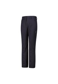 Spodnie narciarskie damskie CMP 3W20636/U423. Sezon: zima. Sport: narciarstwo