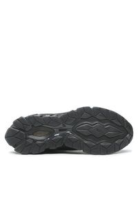 Asics Sneakersy Gel Quantum 360 VII 1201A680 Czarny. Kolor: czarny. Materiał: materiał