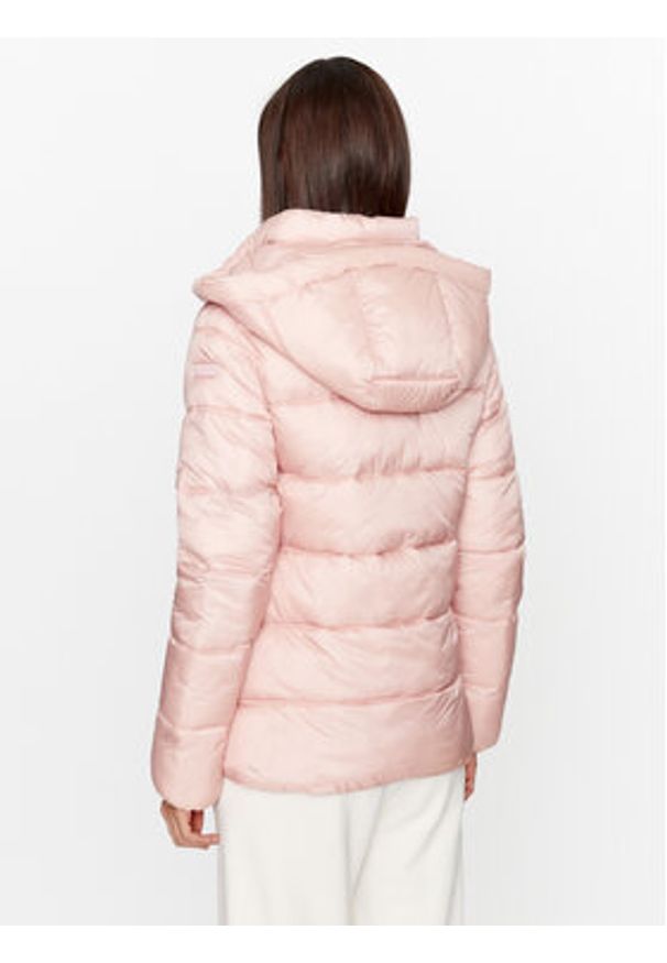 CMP Kurtka zimowa 33K3676 Różowy Regular Fit. Kolor: różowy. Materiał: syntetyk. Sezon: zima