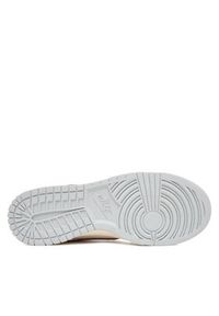 Nike Sneakersy Dunk Low Retro SE HJ4329 001 Błękitny. Kolor: niebieski. Materiał: materiał #5