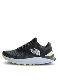 The North Face Buty do biegania W Vectiv Enduris 3 NF0A7W5PO9P1 Szary. Kolor: szary