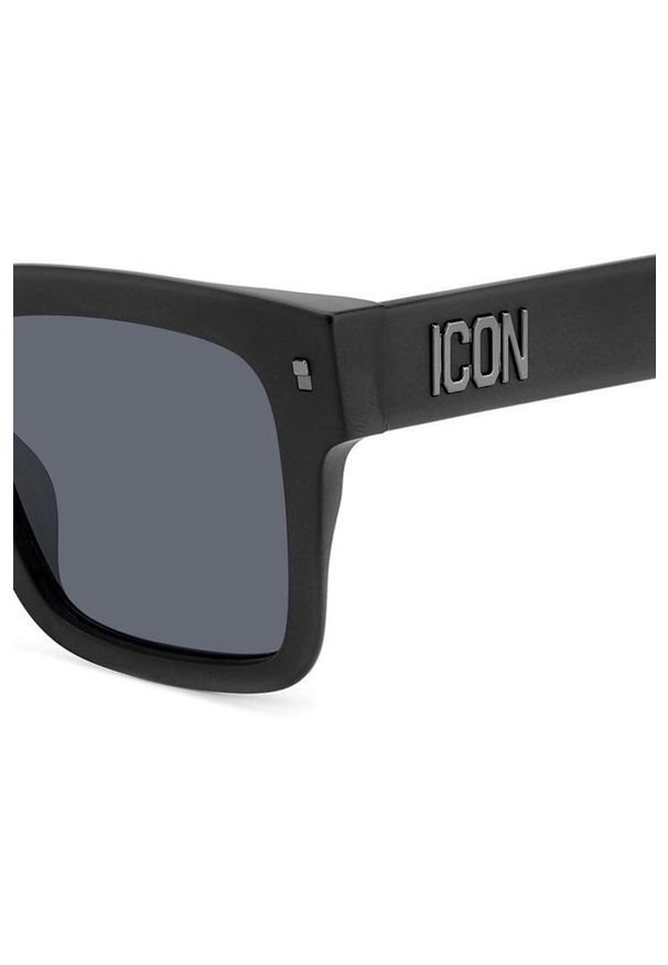 Okulary męskie ICON 0010/S 003IR DSQUARED2
