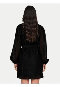 JDY Sukienka koktajlowa Roxy 15335628 Czarny Regular Fit. Kolor: czarny. Materiał: syntetyk. Styl: wizytowy #2