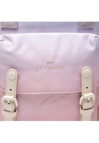 Doughnut Plecak Macaroon Sky Series D010SK-000122-F Różowy. Kolor: różowy. Materiał: materiał #6