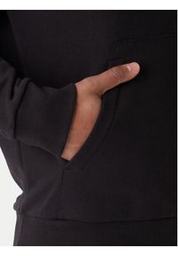 Calvin Klein Bluza Hero K10K111345 Czarny Regular Fit. Kolor: czarny. Materiał: bawełna #3