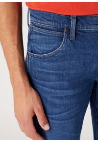 Wrangler - WRANGLER COLTON SHORTS MĘSKIE SZORTY DESERT DAZE W16CJXY81 112330686 #5