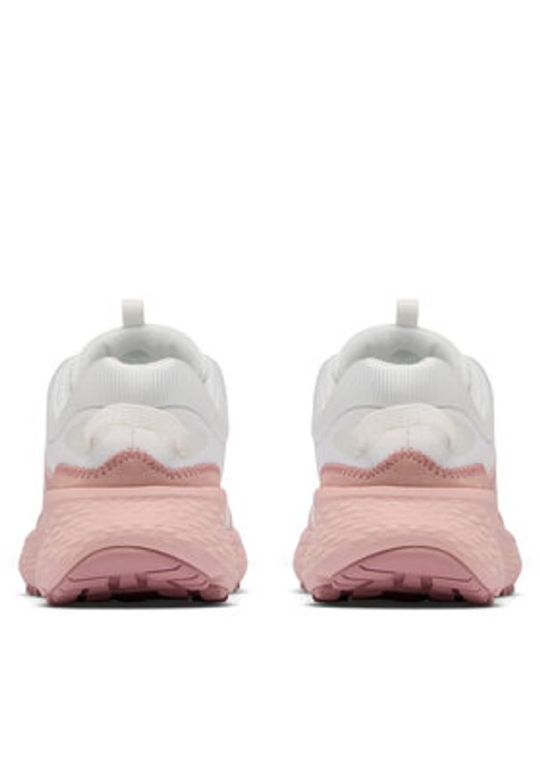 columbia - Columbia Sneakersy Terrastride™ CRZ 2115101 Biały. Kolor: biały. Materiał: materiał