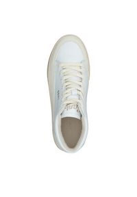 GANT - Gant Sneakersy 31531056 Biały. Kolor: biały. Materiał: skóra #4