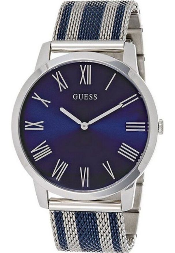 Zegarek Guess Zegarek Męski Guess W1179G1