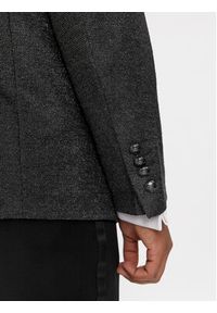 JOOP! Marynarka 17 JB-35Horace 30040436 Szary Slim Fit. Kolor: szary. Materiał: syntetyk #11