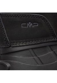 CMP Śniegowce Kinos Snow Boots Wp 3Q48867 Czarny. Kolor: czarny. Materiał: skóra, nubuk #6