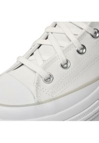 Converse Sneakersy Run Star Legacy CX A06021C Biały. Kolor: biały. Materiał: materiał. Sport: bieganie #4