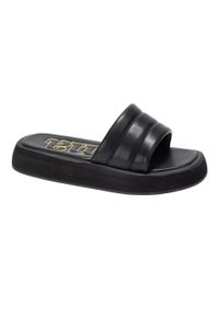 Joma S.Duna Lady damskie kapcie, czarne, rozmiar 39. Kolor: czarny #2